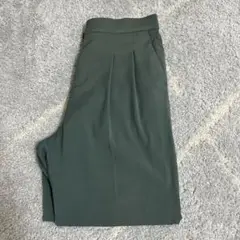 グローバルワーク
