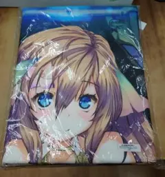 サージュ・コンチェルトシリーズ　イオン　特製ビッグタオル　完全受注生産品