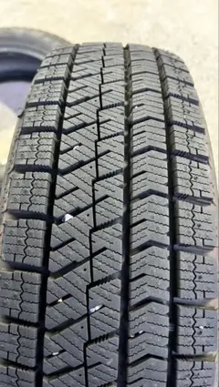 2026年最新】155/65r14 スタッドレス 中古の人気アイテム - メルカリ