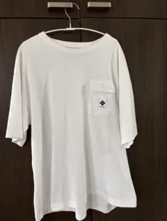 【美品】コロンビア インペリアルパーク オーバーサイズ ポケットTシャツのサムネイル