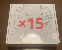 新品未開封 IVE SECRET LOVED IVE ×15 セット まとめ