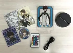 枢木スザクグッズセット
