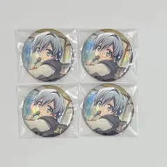 2026年最新】アイナナ ベビコミュ 缶バッジ 環の人気アイテム - メルカリ