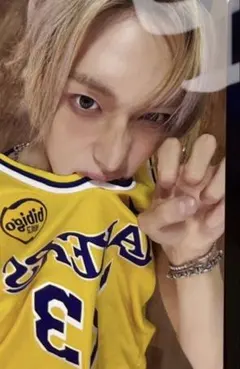 RIIZE FAME MAKESTAR 香港 ベーカリー ウォンビン トレカ