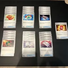 K*o様 汎用カード　まとめ売り