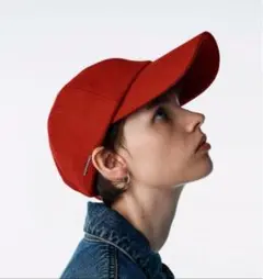 GADIDANONIEM キャップ JUDE RED Amazon.co.jp: 即完売GADID ANONIEM キャップ JUDE RED