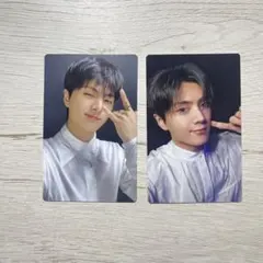 enhypen ジェイ トレカ 結 宵