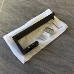 タオルハンガー 壁付式