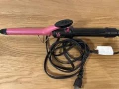 VS カールヘアアイロン 19mm