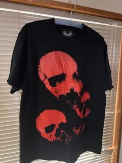 nitraid Tシャツ レア　nitraid ナイトレイド　DEV LARGE nitraid Tシャツ レア nitraid ナイトレイド DEV LARGE - メルカリ