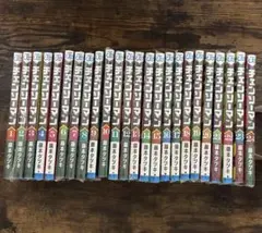 チェンソーマン 全巻セット 1-24巻 シュリンク付き