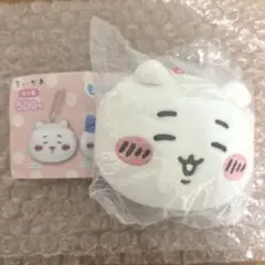 ちいかわ　もちもちフェイスマスコット2のサムネイル