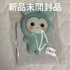 未開封♡ TWICE ミナ ミブリー ひっかけチャーム ラブリー ぬいぐるみ 2025年最新】ミブリー ぬいぐるみの人気アイテム - メルカリ