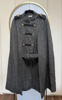 ナポレオンコート