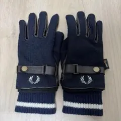 2025年最新】Fred Perry メンズ 手袋の人気アイテム - メルカリ
