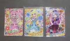 ひみつのアイプリ キャラクターグッズ