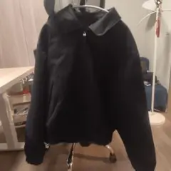 【完売品】ユニクロＵ　パフテックショートブルゾン Mサイズ UNIQLO