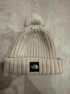 THE NORTH FACE ベビーニット帽