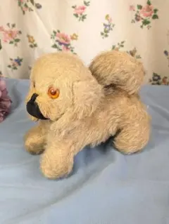 2026年最新】ペキニーズ ぬいぐるみの人気アイテム - メルカリ