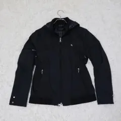 2025年最新】バーバリーブラックレーベル ジャケットの人気