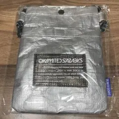 2026年最新】04 limited sazabys サコッシュの人気アイテム - メルカリ