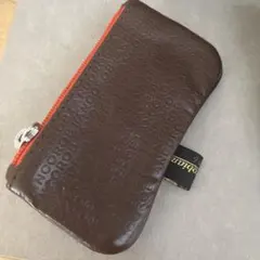 Orobianco オロビアンコ 6連 キーケース コインケース 小銭入れ