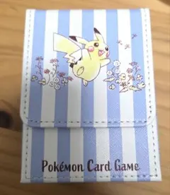 フリップデッキケース『和柄モクロー』 ポケモンカード - メルカリ