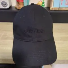 Calvin Klein　キャップ
