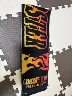 2025年最新】generations タオルの人気アイテム - メルカリ