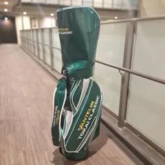 2025年最新】東海クラシック キャディバッグの人気アイテム - メルカリ