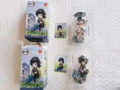 ツイステ デフォルメフィギュアシリーズ ディアソムニアセット - メルカリ