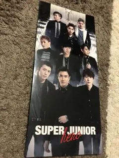 Super Junior Hero DVD CD
