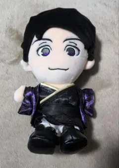 小瀧望 関西七色大男祭り ちびスト ぬいぐるみ - メルカリ