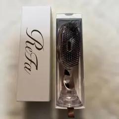 リファ イオンケアブラシプレミアム ローズゴールド 新品未使用