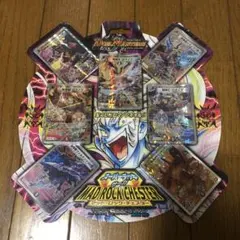 デュエルマスターズ　スーパーデッキサーガ　マッドロックチェスター　未開封