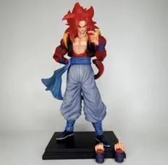 ドラゴンボール　jtstudio製ゴジータハンドパーツ3個＆台座付き新品未使用品