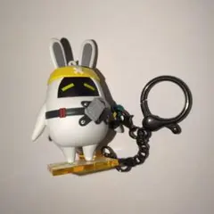 ゼンレスゾーンゼロ　悠真ポンプキーホルダー　箱無し