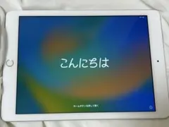 iPad(A2197) 第7世代スペースグレー32GBWi-fi 本体のみ - メルカリ