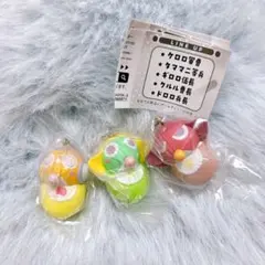 【未開封】ケロロ軍曹　赤ちゃんになって侵略であります！　ギロロ　クルル