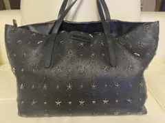 ジミーチュウ トートバッグ