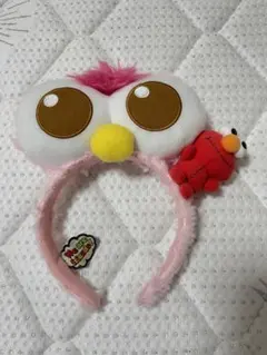 USJ モッピー カチューシャ