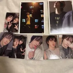 BOYNEXTDOOR No Genre ソンホ