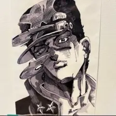 空条承太郎 キャラクターグッズ