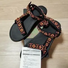 美品 Teva Hurricane XLT2 メンズ28cm