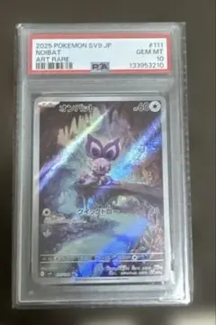 マナフィ AR PSA10 S12a VSTARユニバース 178/172 - メルカリ