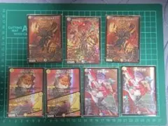 機神装甲ヴァルボーグ 超竜ザシャック デュエルマスターズカード