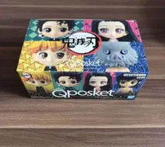 2026年最新】鬼滅の刃Qposketの人気アイテム - メルカリ