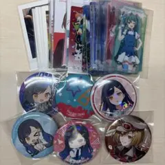 プロセカ まとめ売り 33点