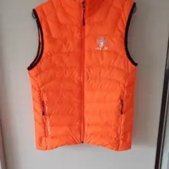 RLX ダウンベスト