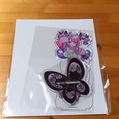 コナミ　プレミアムくじ　最愛チアモ　アクリルスタンド 　チェイスチェイス